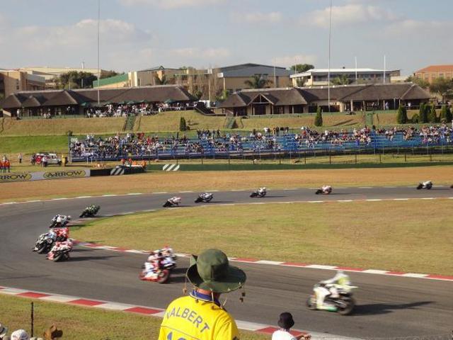 Kyalami 1